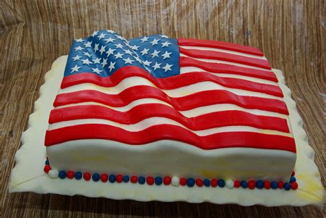 American Cake